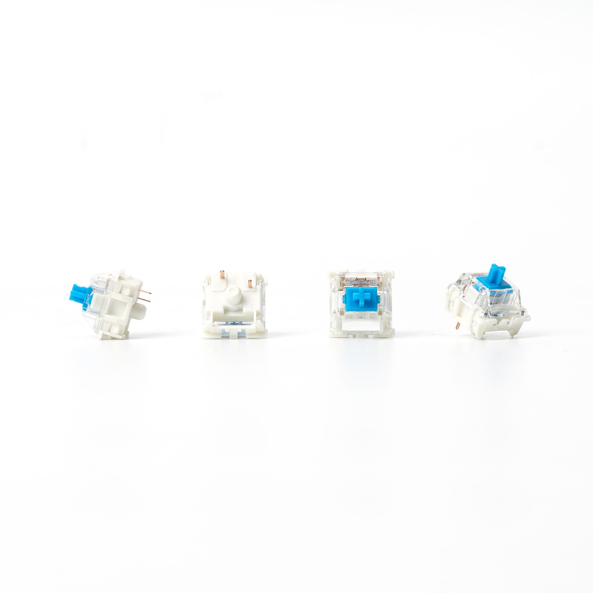 Gateron G Pro 3.0 Blue Switch