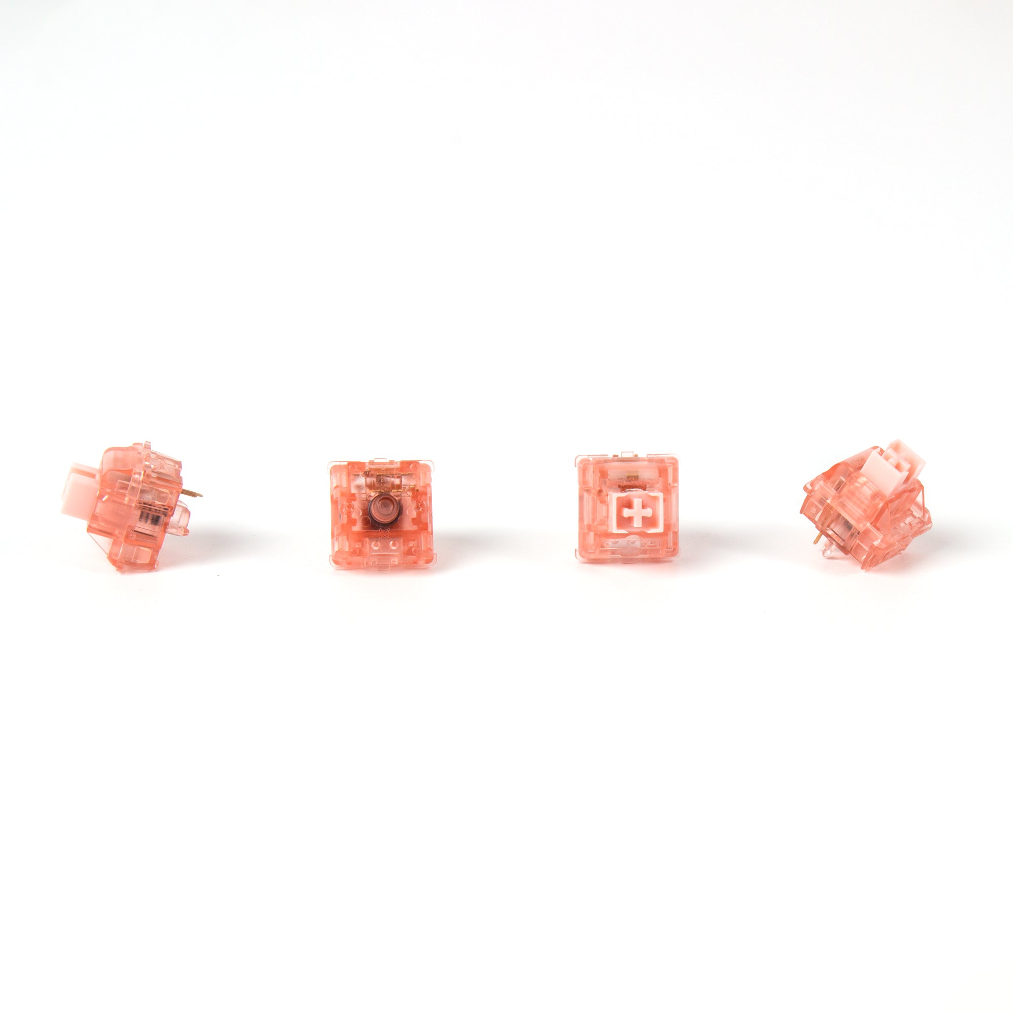 Gateron Box Ink Pink V2 Switch