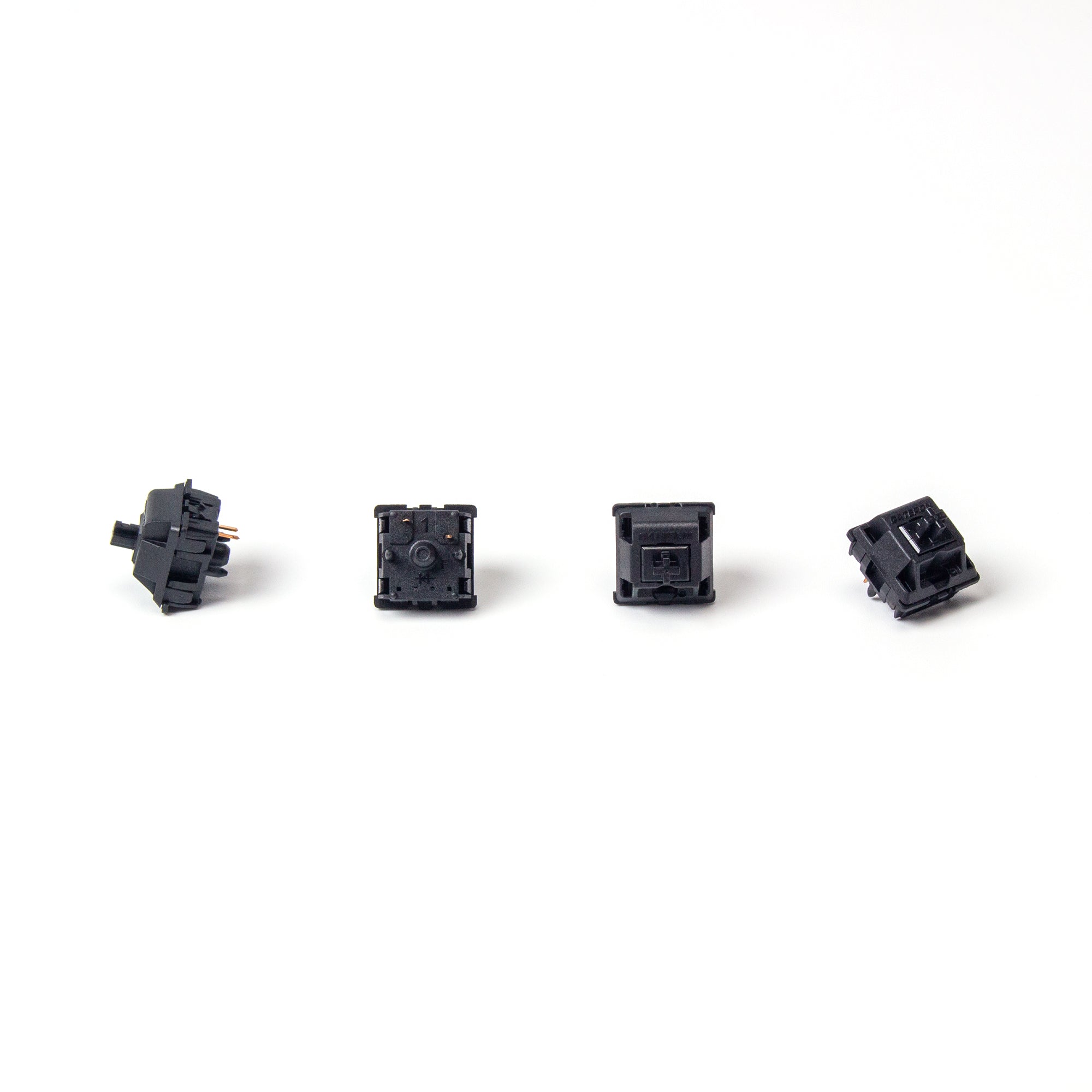 Gateron KS-3X Black Switch