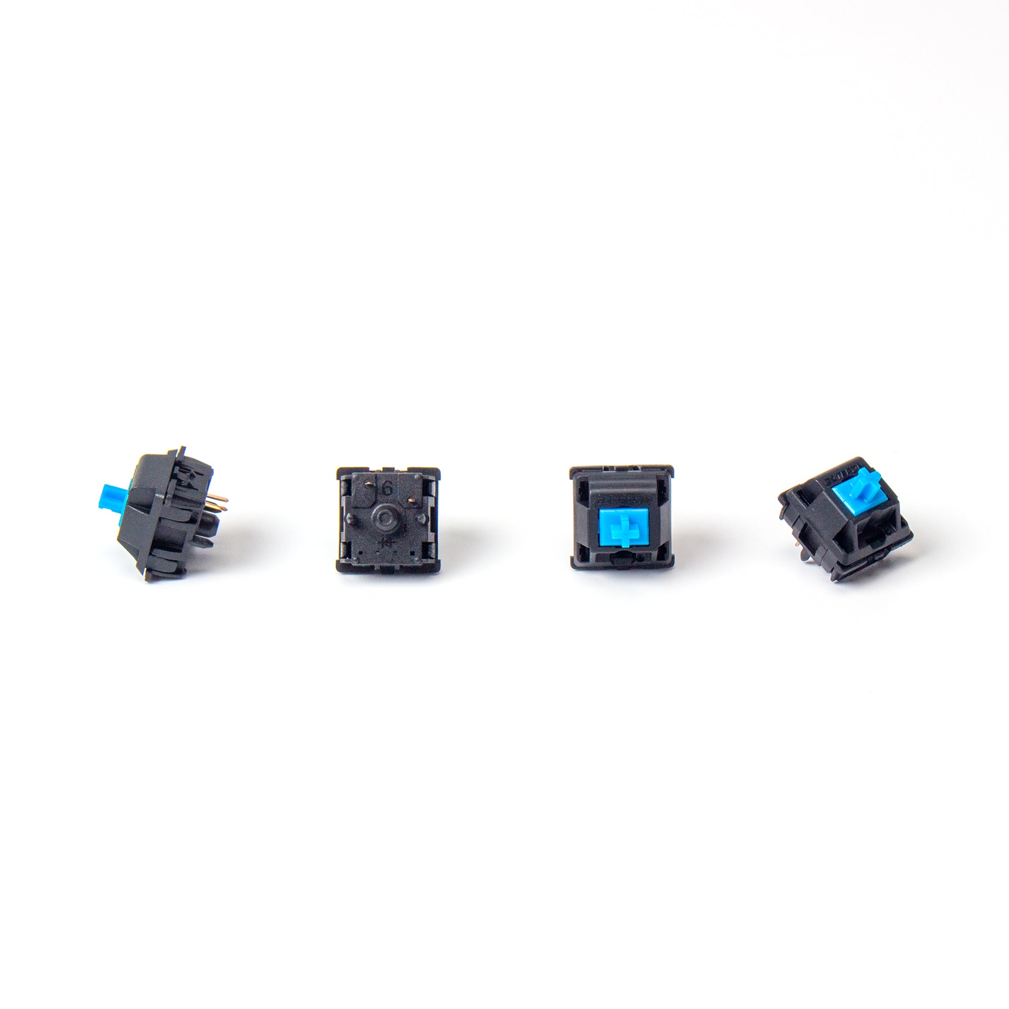 Gateron KS-3X Blue Switch