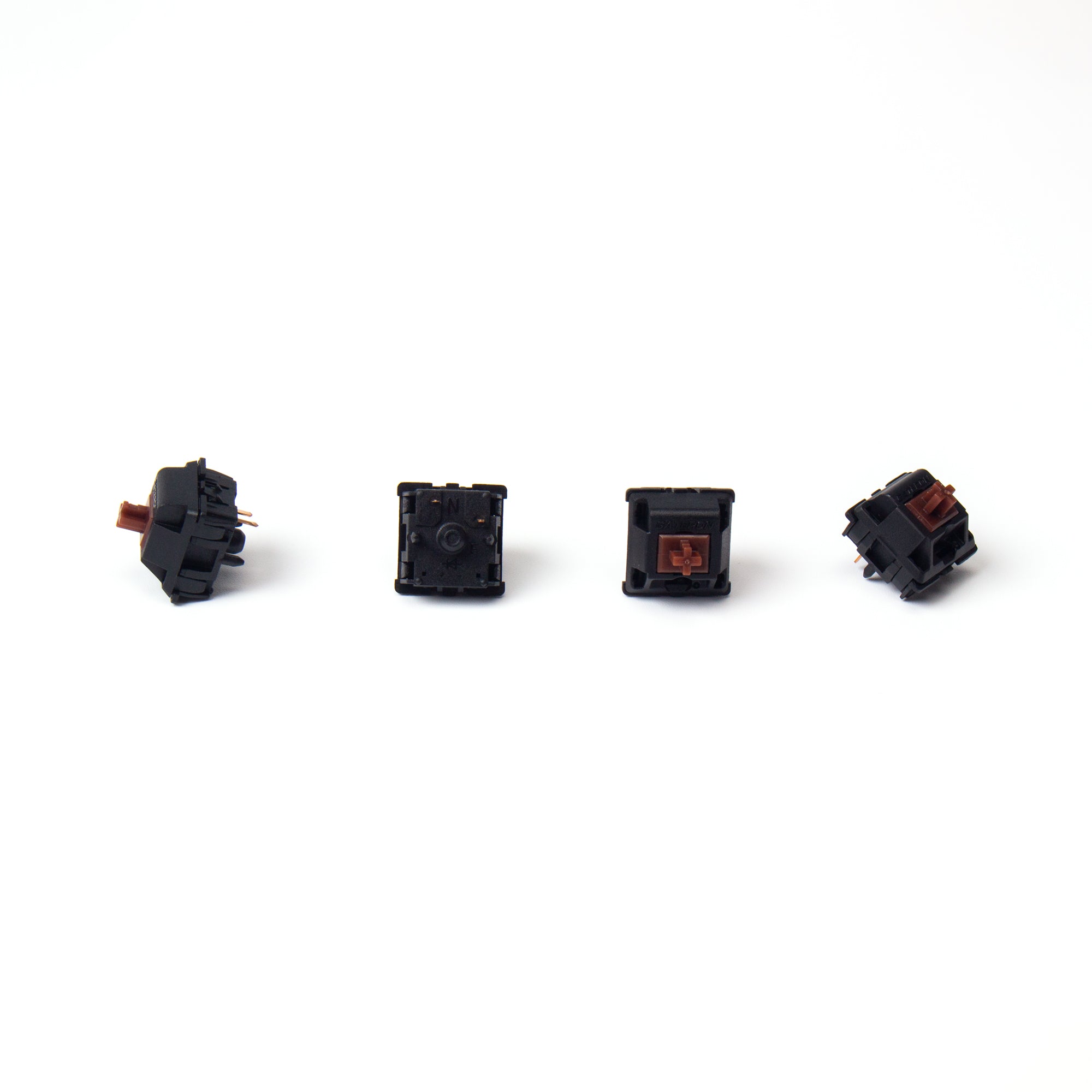 Gateron KS-3X Brown Switch