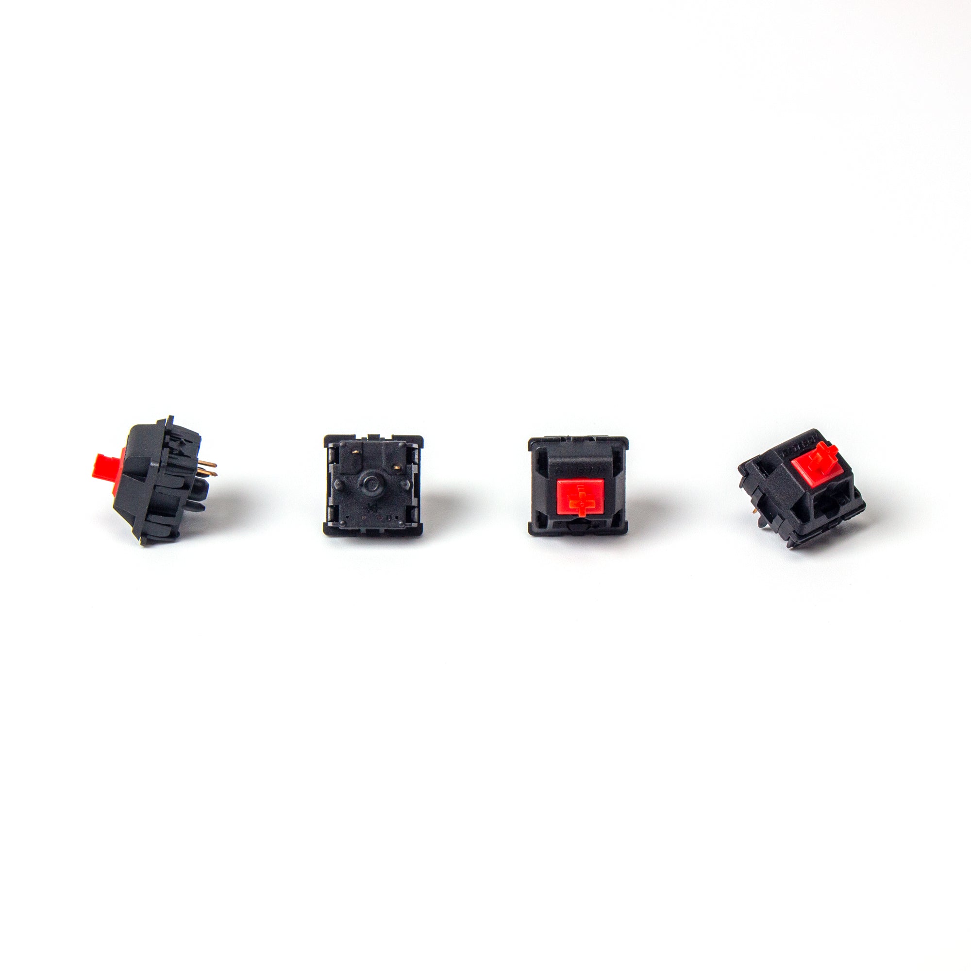 Gateron KS-3X Red Switch