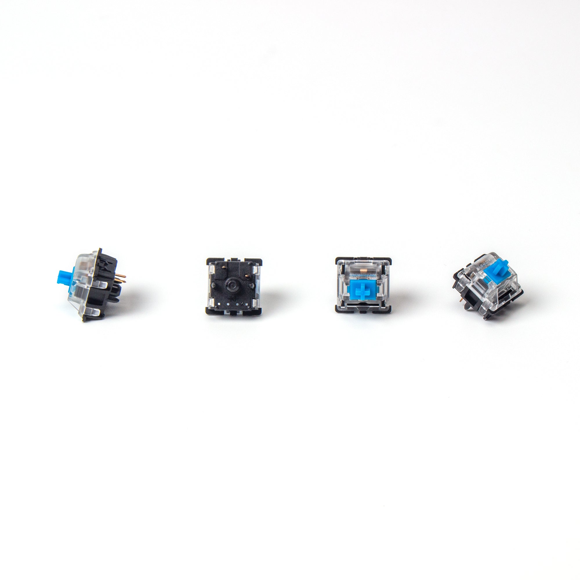 Gateron KS-8 Mechanical Blue Switch