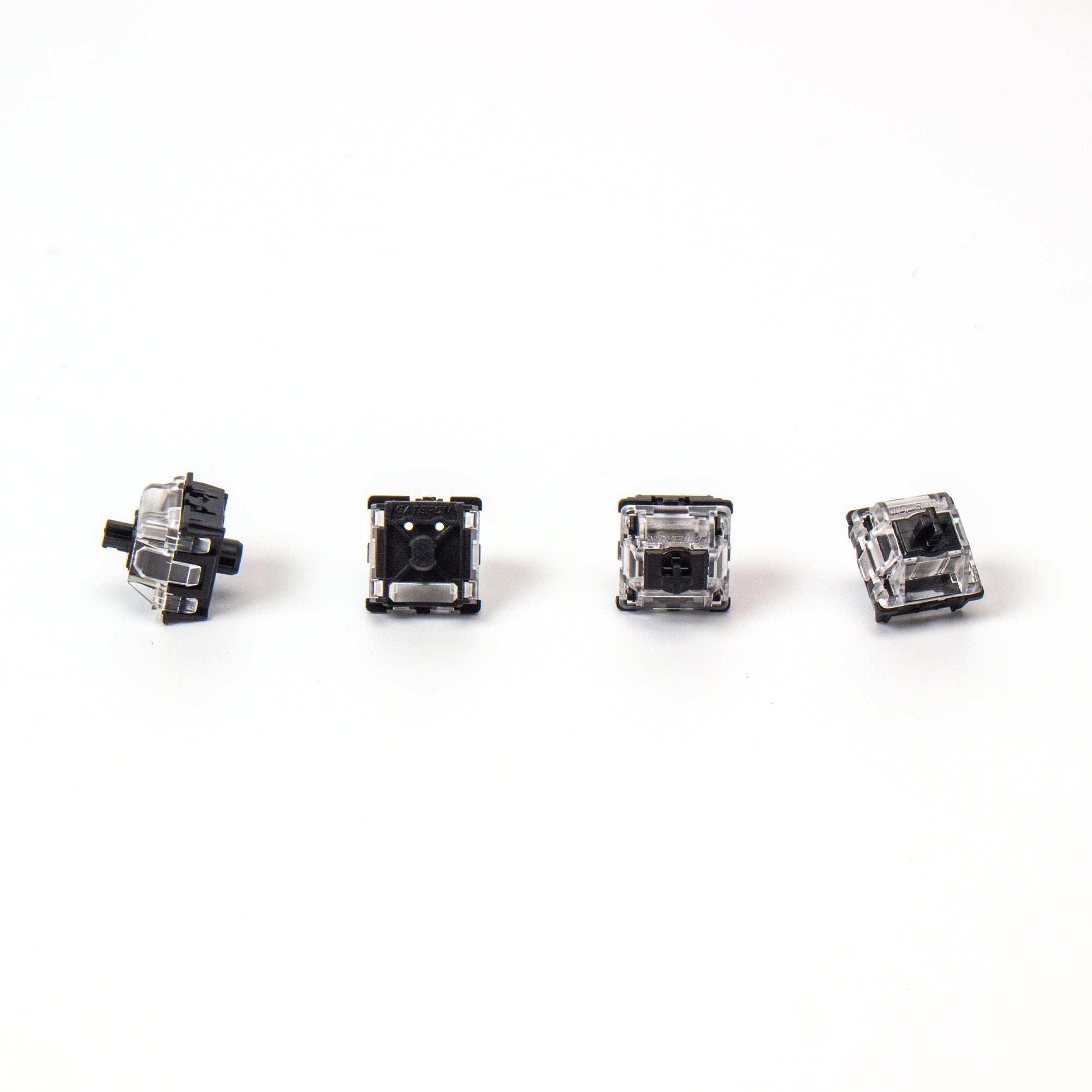 Gateron Optical Black Switch